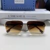 6931fe3a3a89a121ed54e60b Gucci 2025 Official Spring Collection Men's Sunglasses, Popular Oversized Polarized Sunglasses Worn by Many Celebrities