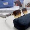 6931fe3a3a89a121ed54e60c Gucci 2025 Official Spring Collection Men's Sunglasses, Popular Oversized Polarized Sunglasses Worn by Many Celebrities