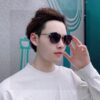 6931fe3b3a89a121ed54e60f New Arrival Gucci Men's Polarized Sunglasses