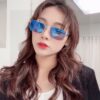 6931fe3b3a89a121ed54e618 Gucci Unisex High-Quality Polarized Sunglasses with Clear Optics, Premium Frame and Logo-Embossed Temples