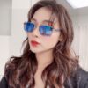 6931fe3b3a89a121ed54e619 Gucci Unisex High-Quality Polarized Sunglasses with Clear Optics, Premium Frame and Logo-Embossed Temples
