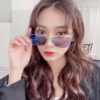 6931fe3b3a89a121ed54e61a Gucci Unisex High-Quality Polarized Sunglasses with Clear Optics, Premium Frame and Logo-Embossed Temples