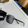 6931fe3c3a89a121ed54e61d Gucci Unisex High-Quality Polarized Sunglasses with Clear Optics, Premium Frame and Logo-Embossed Temples