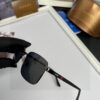 6931fe3c3a89a121ed54e61e Gucci Unisex High-Quality Polarized Sunglasses with Clear Optics, Premium Frame and Logo-Embossed Temples