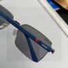 6931fe3c3a89a121ed54e620 Gucci Unisex High-Quality Polarized Sunglasses with Clear Optics, Premium Frame and Logo-Embossed Temples