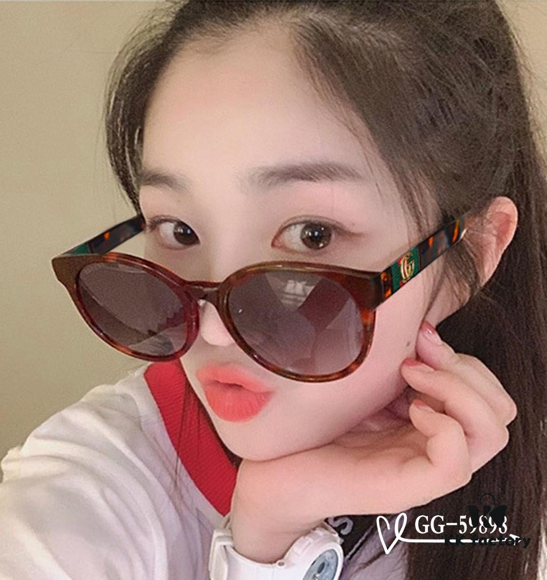 6931fe3c3a89a121ed54e621 GUCCI Italy - Polarized TR Lightweight Sunglasses with High-Definition Resin Lenses, Model 59898, Size 57-16-148