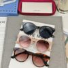 6931fe3c3a89a121ed54e623 GUCCI Italy - Polarized TR Lightweight Sunglasses with High-Definition Resin Lenses, Model 59898, Size 57-16-148