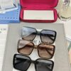 6931fe3d3a89a121ed54e62b GUCCI Italy - Polarized TR90 Frame Sunglasses with High-Definition Resin Lenses, Lightweight and Comfortable Wear, Model: 59903