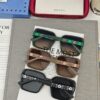 6931fe3d3a89a121ed54e62c GUCCI Italy - Polarized TR90 Frame Sunglasses with High-Definition Resin Lenses, Lightweight and Comfortable Wear, Model: 59903