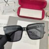 6931fe3e3a89a121ed54e63a GUCCI Italy - Polarized TR Frame Sunglasses with High-Definition Resin Lenses, Lightweight and Comfortable Wear, Model 53028