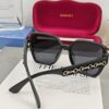 GUCCI Italy - Polarized TR Lightweight Sunglasses with High-Definition Resin Lenses, Model 53040, Size 57-16-148