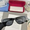 6931fe3f3a89a121ed54e64a Italian Gucci - GUCCI, Polarized Resin HD Lenses, TR Frame Lightweight and Comfortable to Wear, Size: 57-16-148, New Model GG Sunglasses Reduce Glare, Block Harmful Radiation, Ideal for Travel, Fashion Pairing, and Driving