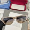 6931fe3f3a89a121ed54e64b Italian Gucci - GUCCI, Polarized Resin HD Lenses, TR Frame Lightweight and Comfortable to Wear, Size: 57-16-148, New Model GG Sunglasses Reduce Glare, Block Harmful Radiation, Ideal for Travel, Fashion Pairing, and Driving
