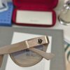 6931fe3f3a89a121ed54e64c Italian Gucci - GUCCI, Polarized Resin HD Lenses, TR Frame Lightweight and Comfortable to Wear, Size: 57-16-148, New Model GG Sunglasses Reduce Glare, Block Harmful Radiation, Ideal for Travel, Fashion Pairing, and Driving
