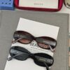 6931fe3f3a89a121ed54e650 GUCCI Italy - Polarized TR Lightweight Sunglasses with High-Definition Resin Lenses, Model 59886, Size 57-16-148