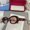 6931fe403a89a121ed54e652 GUCCI Italy - Polarized TR Lightweight Sunglasses with High-Definition Resin Lenses, Model 59886, Size 57-16-148