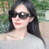 6931fe403a89a121ed54e658 New GG Series GUCCI Sunglasses Model 69100 with Polaroid HD Resin Lenses, Lightweight TR Frame for Comfortable Wear