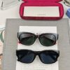 6931fe403a89a121ed54e659 New GG Series GUCCI Sunglasses Model 69100 with Polaroid HD Resin Lenses, Lightweight TR Frame for Comfortable Wear