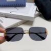 6931fe433a89a121ed54e680 Gucci Rhinestone-Embellished Butterfly Unisex Frameless Sunglasses for Women, Trendy and Stylish Retro Fashion Lady's Best-Selling Eyewear