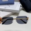 6931fe433a89a121ed54e681 Gucci Rhinestone-Embellished Butterfly Unisex Frameless Sunglasses for Women, Trendy and Stylish Retro Fashion Lady's Best-Selling Eyewear
