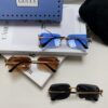 6931fe433a89a121ed54e685 Gucci Rhinestone-Embellished Butterfly Unisex Frameless Sunglasses for Women, Trendy and Stylish Retro Fashion Lady's Best-Selling Eyewear