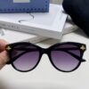 6931fe453a89a121ed54e694 Gucci New Bee Style Sunglasses with Metal Hinges, UV-Protective, Stylish and Face-Framing for Outdoor Fashion