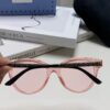 6931fe463a89a121ed54e6a9 Gucci New Bee Style Sunglasses with Metal Hinges, UV Protection, Stylish and Face-Framing for Outdoor Fashion