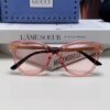 6931fe473a89a121ed54e6ab Gucci New Bee Style Sunglasses with Metal Hinges, UV Protection, Stylish and Face-Framing for Outdoor Fashion