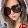 GUCCI GG0178S Large Square Women's Fashion Sunglasses