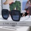 GUCCI GG0178S Large Square Women's Fashion Sunglasses