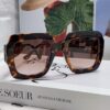 GUCCI GG0178S Large Square Women's Fashion Sunglasses