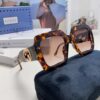 GUCCI GG0178S Large Square Women's Fashion Sunglasses