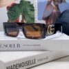 6931fe4c3a89a121ed54e6f4 Gucci Bright and Bold Personality Rectangular Narrow-Framed Sunglasses Unisex Streetwear Style, Versatile Design GG1425S