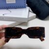 6931fe4d3a89a121ed54e6f7 Gucci Bright and Bold Personality Rectangular Narrow-Framed Sunglasses Unisex Streetwear Style, Versatile Design GG1425S