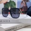 6931fe4e3a89a121ed54e708 Gucci 2025 New Arrival Classic Round Frame Unisex Sunglasses, Polarized UV-Protective Lenses, Flattering on All Face Shapes