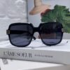 6931fe4e3a89a121ed54e709 Gucci 2025 New Arrival Classic Round Frame Unisex Sunglasses, Polarized UV-Protective Lenses, Flattering on All Face Shapes