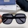 6931fe4e3a89a121ed54e70b Gucci 2025 New Arrival Classic Round Frame Unisex Sunglasses, Polarized UV-Protective Lenses, Flattering on All Face Shapes