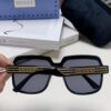 6931fe4e3a89a121ed54e70c Gucci 2025 New Arrival Classic Round Frame Unisex Sunglasses, Polarized UV-Protective Lenses, Flattering on All Face Shapes