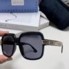 6931fe4e3a89a121ed54e70d Gucci 2025 New Arrival Classic Round Frame Unisex Sunglasses, Polarized UV-Protective Lenses, Flattering on All Face Shapes