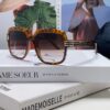 6931fe4f3a89a121ed54e712 Gucci 2025 New Arrival Classic Round Frame Unisex Sunglasses, Flattering on All Face Shapes, Polarized UV-Protective Lenses