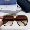 6931fe4f3a89a121ed54e715 Gucci 2025 New Arrival Classic Round Frame Unisex Sunglasses, Flattering on All Face Shapes, Polarized UV-Protective Lenses
