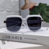 6931fe503a89a121ed54e71d Gucci 2025 New Arrival Classic Round Frame Unisex Sunglasses, Flattering on All Face Shapes, Perfect with Coats or Dresses, Polarized UV-Protective Lenses