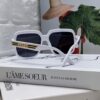 6931fe503a89a121ed54e71e Gucci 2025 New Arrival Classic Round Frame Unisex Sunglasses, Flattering on All Face Shapes, Perfect with Coats or Dresses, Polarized UV-Protective Lenses