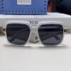6931fe503a89a121ed54e721 Gucci 2025 New Arrival Classic Round Frame Unisex Sunglasses, Flattering on All Face Shapes, Perfect with Coats or Dresses, Polarized UV-Protective Lenses