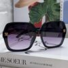 6931fe513a89a121ed54e730 Gucci 2025 New Women's Sunglasses, Fashionable Oversized Sun Glasses for Women, Brand Designer Eyewear