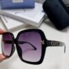 6931fe513a89a121ed54e734 Gucci 2025 New Women's Sunglasses, Fashionable Oversized Sun Glasses for Women, Brand Designer Eyewear