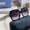 6931fe523a89a121ed54e736 Gucci 2025 New Women's Sunglasses, Fashionable Oversized Sun Glasses for Women, Brand Designer Eyewear