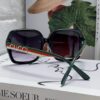6931fe533a89a121ed54e745 Gucci Women's Sunglasses 2025 New Fashion Oversized Sun Glasses for Women
