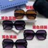 6931fe533a89a121ed54e74c Gucci Women's Sunglasses 2025 New Fashion Oversized Sun Glasses for Women