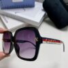 6931fe543a89a121ed54e752 Gucci Women's Sunglasses 2025 New Fashion Oversized Sun Glasses for Women, Stylish Brand Eyewear for Large Faces